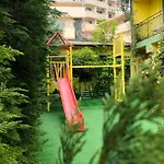 Hotel Jambo 3*