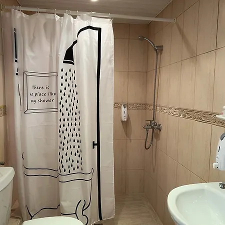 Jambo Hotell Golden Sands