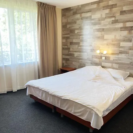 Jambo Hotel Golden Sands