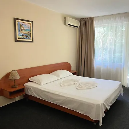 Jambo 3* Golden Sands