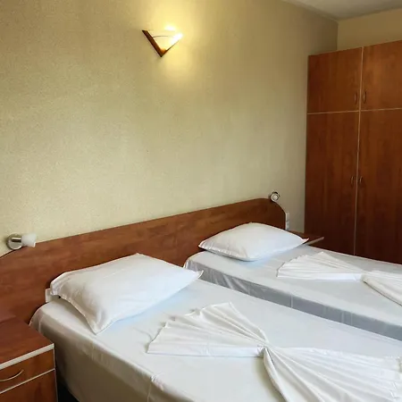 Jambo Hotel