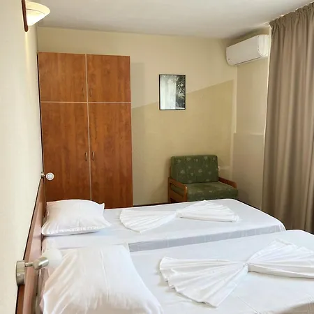 Hotel Jambo 3*