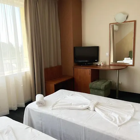 Hotel Jambo Sables d'or