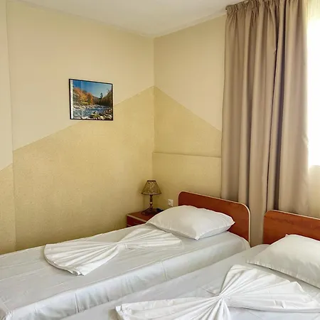 Jambo Hotel