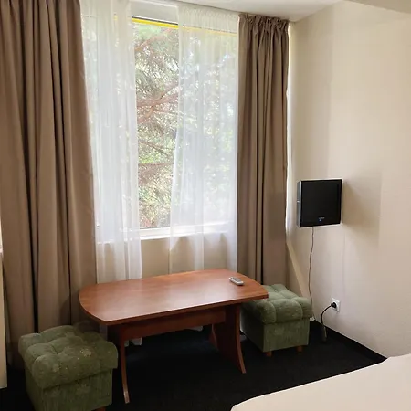 Hotel Jambo