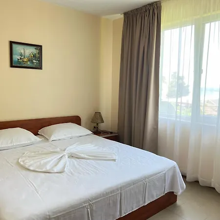 Jambo Hotel 3*