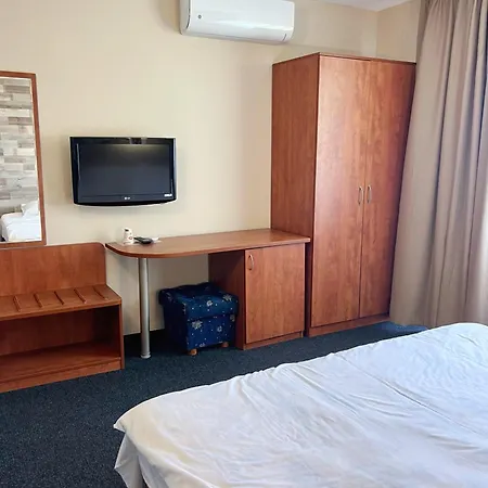 Hotel Jambo Sables d'or