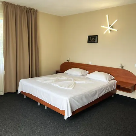 Hotel Jambo Sables d'or