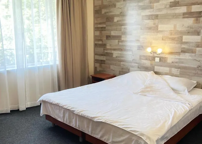 Jambo Hotel Goldstrand