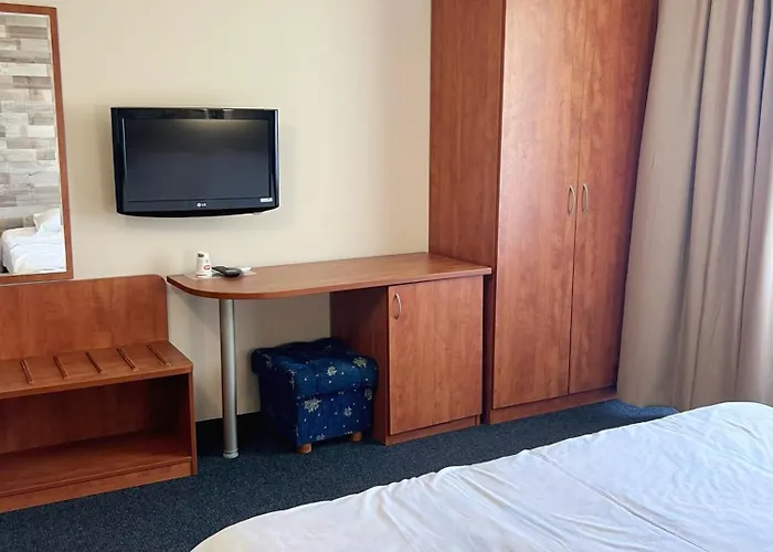 Hotel Jambo Goldstrand